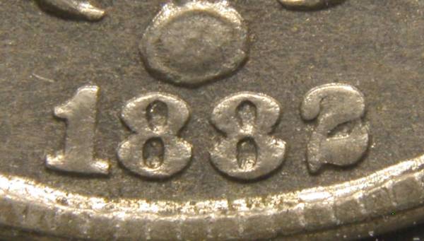 1882 Filled Date