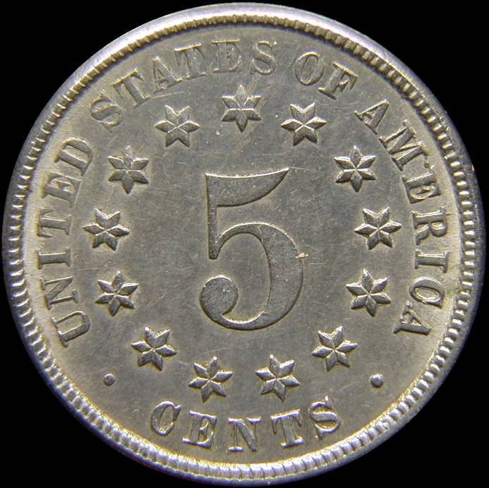 Deceptive Die Crack Reverse