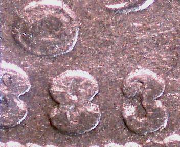 Late die stage F-07  photo 2