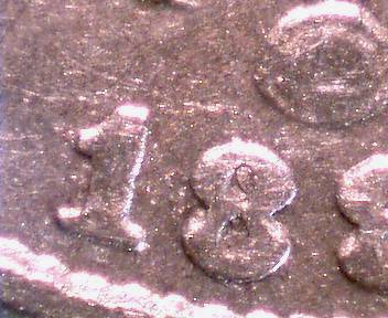 Late die stage F-07 photo 1