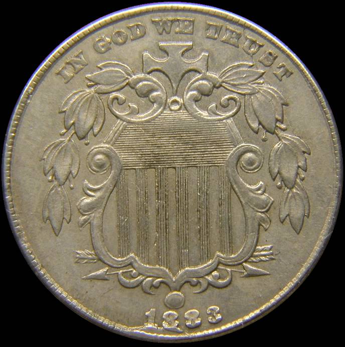 FS5c-013.2 Obverse