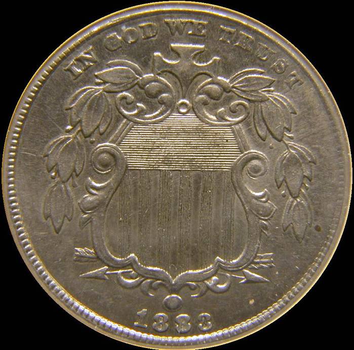 FS5c-013.3 Obverse