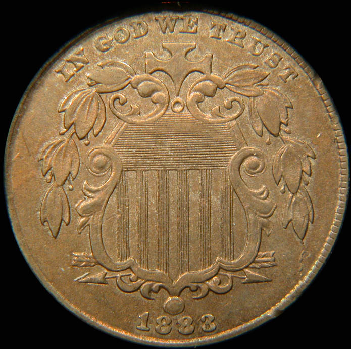 FS5c-013 Obverse