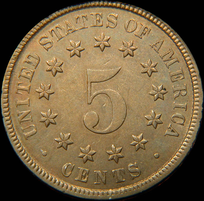 FS5c-013 Reverse