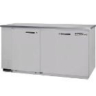 Beverage Air MS68-1-S Single Sided...