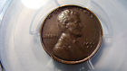 1955 "Double Die" Lincoln Cent PCGS AU-58 nice 