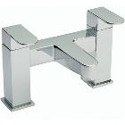 Ultra Embrace Bath Filler Chrome ...