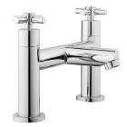 Series 1 Bath Filler Chrome FJ303