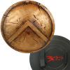 Shield of Sparta - Authentic Replica From the...