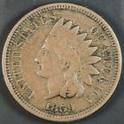 1859 1C RPD FS-303 S-3 (FS-006.35) Indian Cent (150316-M3002)