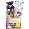 Washington D.C. Greetings Gift, Washington D.C....