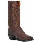 Lucchese 1883 Mens Chocolate Brown...