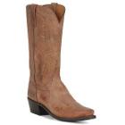 Lucchese 1883 Men' Tan Brown Mad Dog...
