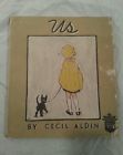 " US" CECIL ALDIN VINTAGE CHILDREN'S BOOK