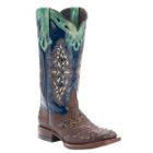 Lucchese1883 Women's Sienna Brown...