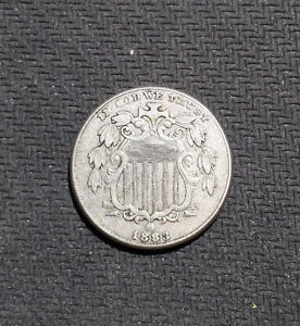 1883-5C-Shield-Nickel