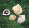 Brass Baron PCGS/PCNS Pump Cap (S) Stone: Granite