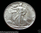 1942 P BU Walking Liberty Half 1916 ~ 1947 $1.99 Combine Shipping