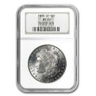 1883-CC Morgan Dollar MS-65 NGC