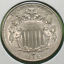 1883-U-S-SHIELD-NICKEL-131-YEARS-OLD-NICE-COIN-SOME-LUSTER