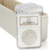 5 Different Date Or Mint Mark Morgan Silver...