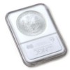 2005 Silver American Eagle MS69 By NGC