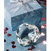 Choice Crystal Heart Design Paperweight