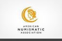 GreatCollections are proud members of the ANA and attends all ANA Coin Shows