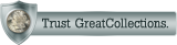 Trust GreatCollections Online Coin Auction