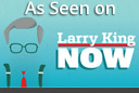 Larry King Interviews Ian Russell Owner/President of GreatCollections