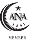 ANA Logo