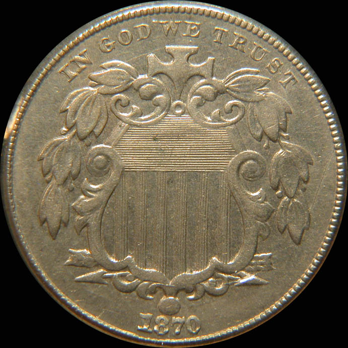 Obverse B Full