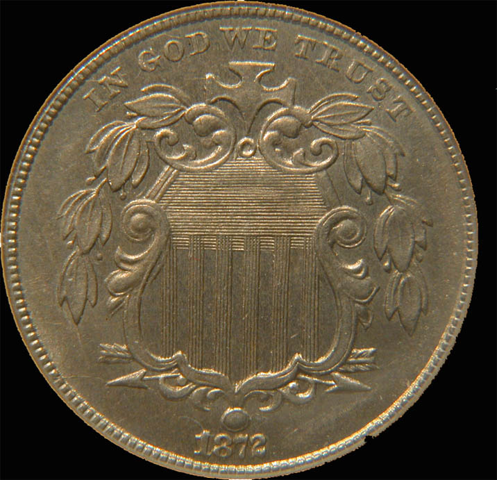 Obverse C Full