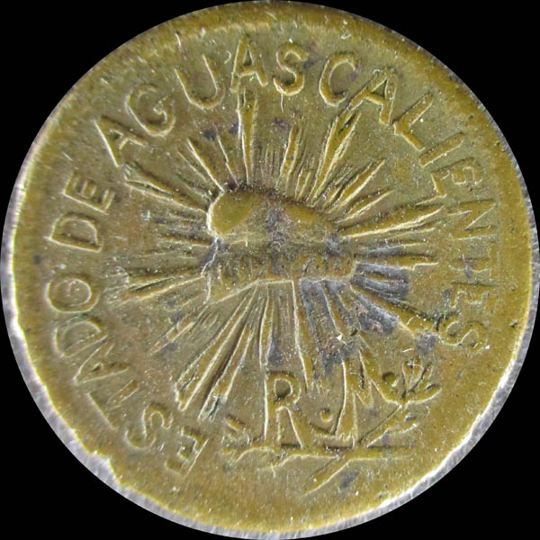 GB 10 Obverse