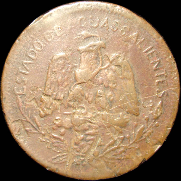 GB 13 Obverse