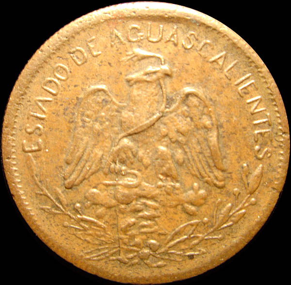 GB 14 Obverse