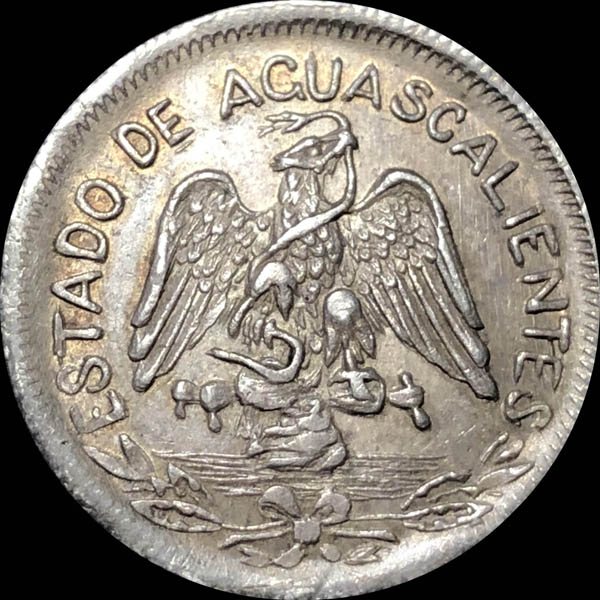 GB 19 Obverse