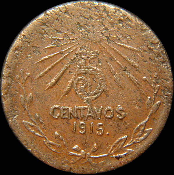 GB 20 Reverse