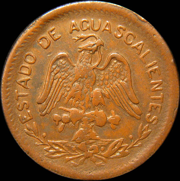 GB 23 Obverse