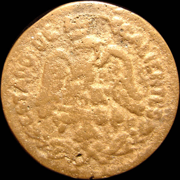 GB 25 Obverse