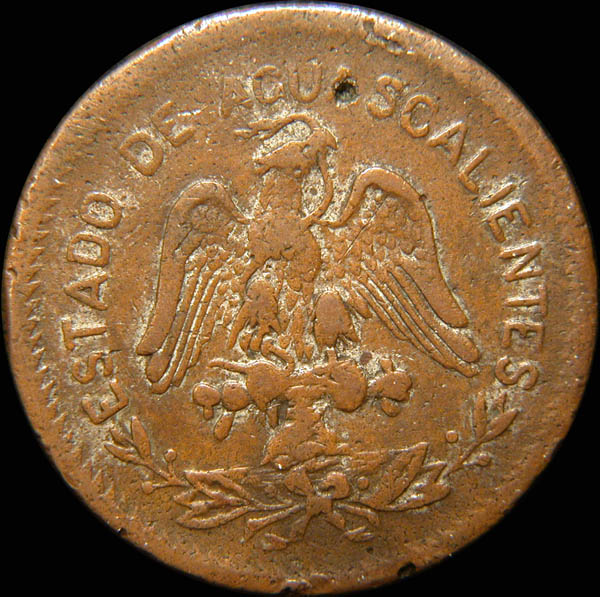 GB 26 Obverse