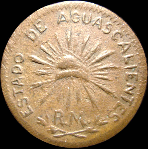 GB 4 Obverse