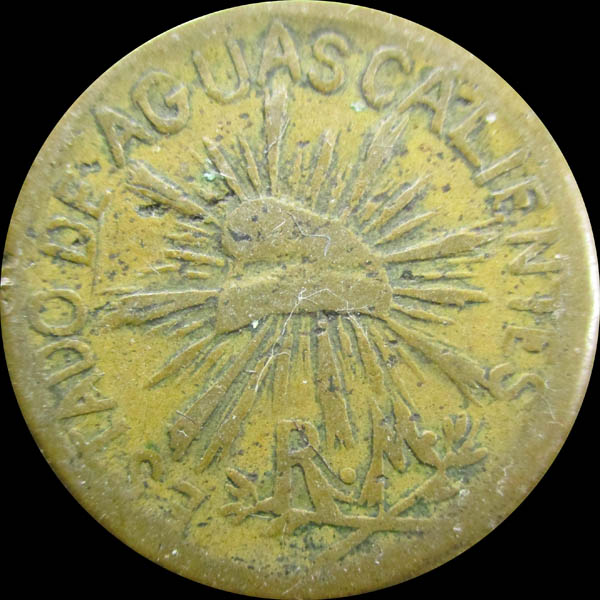 GB 9 Obverse