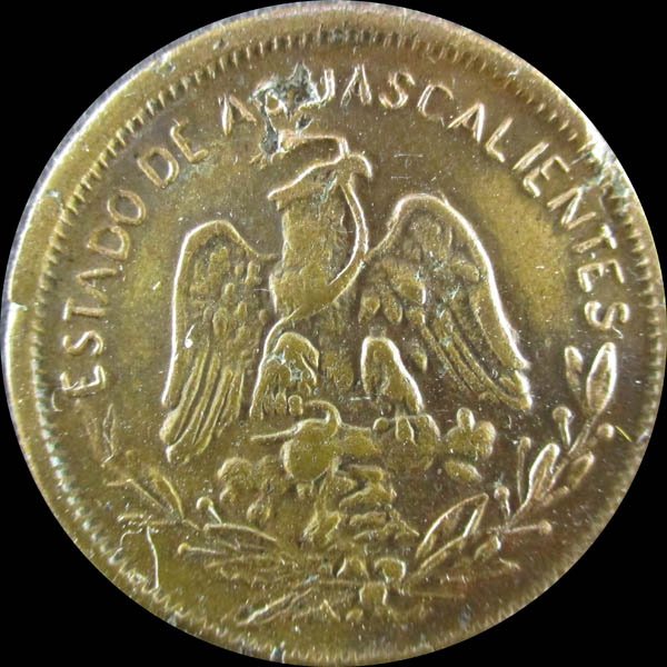 GB 13 Obverse