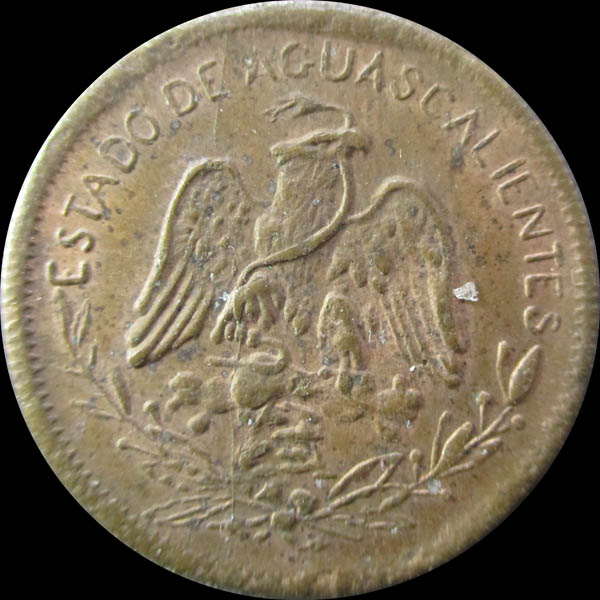 GB 14 Obverse