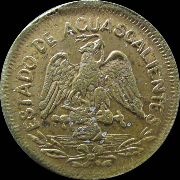 GB 17 Obverse