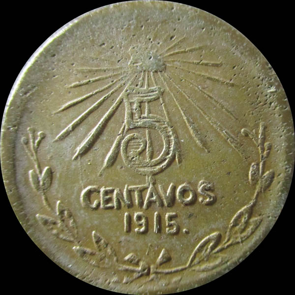 GB 20 Reverse