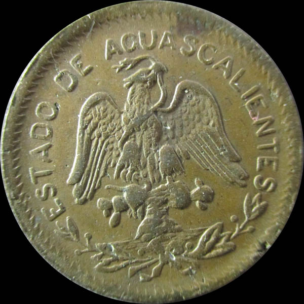 GB 26 Obverse