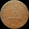 GB 20 Reverse