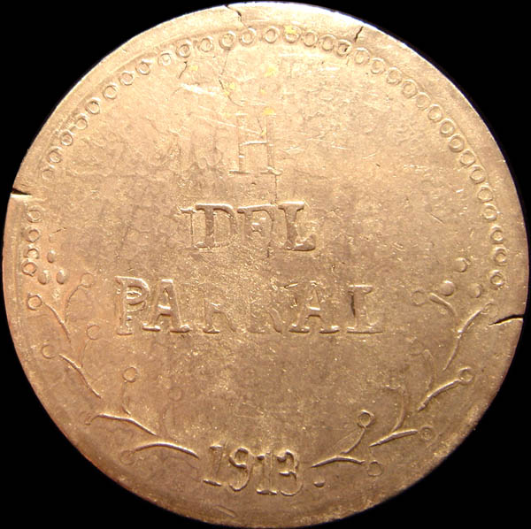 GB 78 Obverse